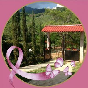 Meet your Posher, Bertha